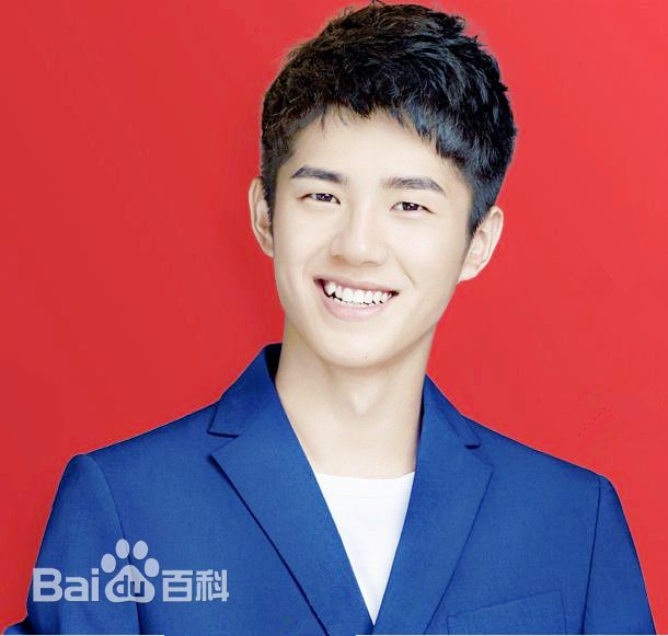 刘昊然-广告代言图片图集