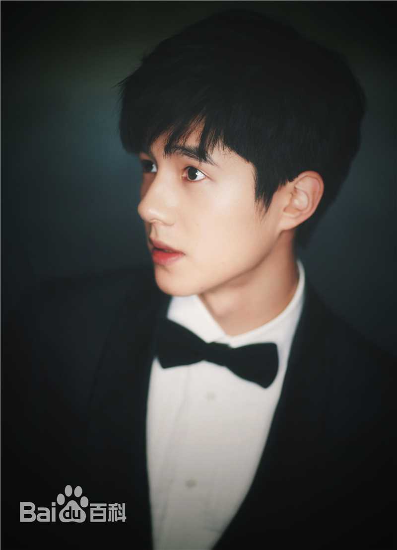 最全刘昊然素颜照