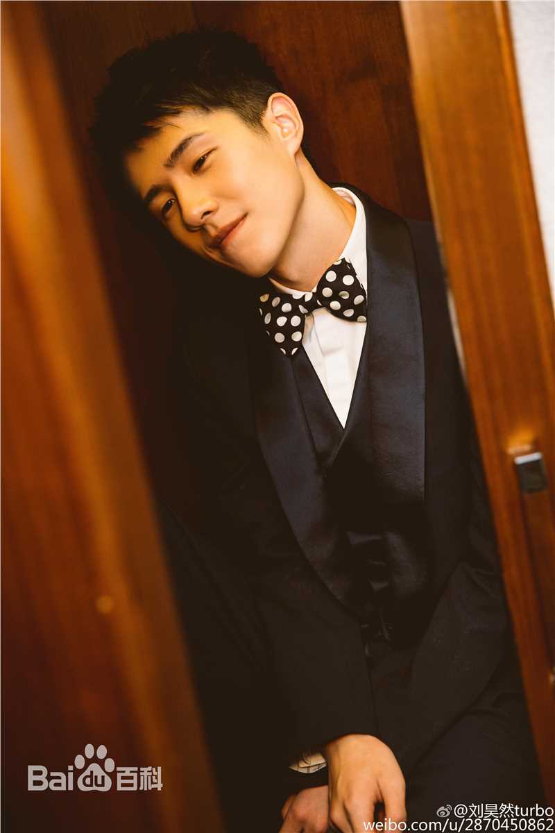 最全刘昊然素颜照