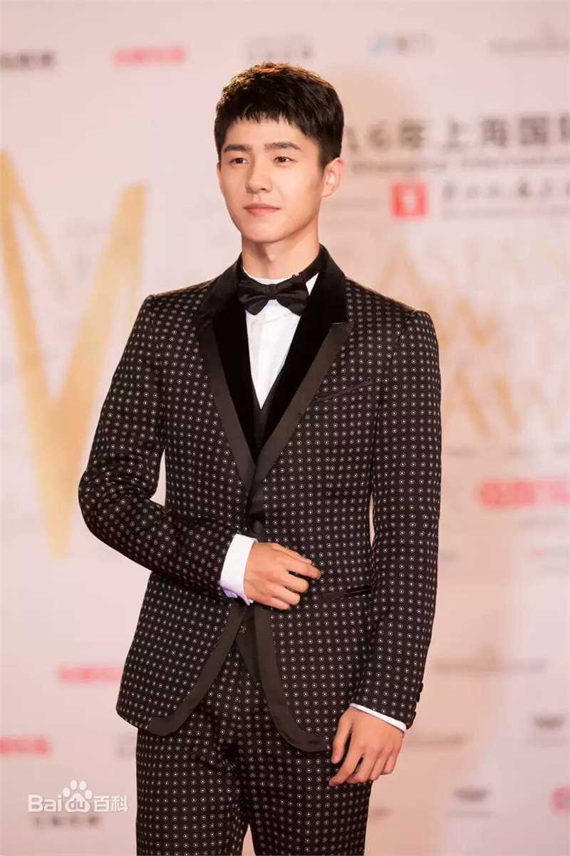 最全刘昊然素颜照