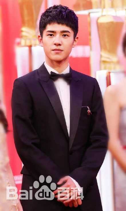 最全刘昊然素颜照