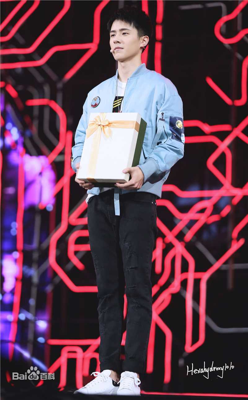 最全刘昊然素颜照