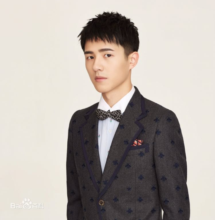 最全刘昊然素颜照