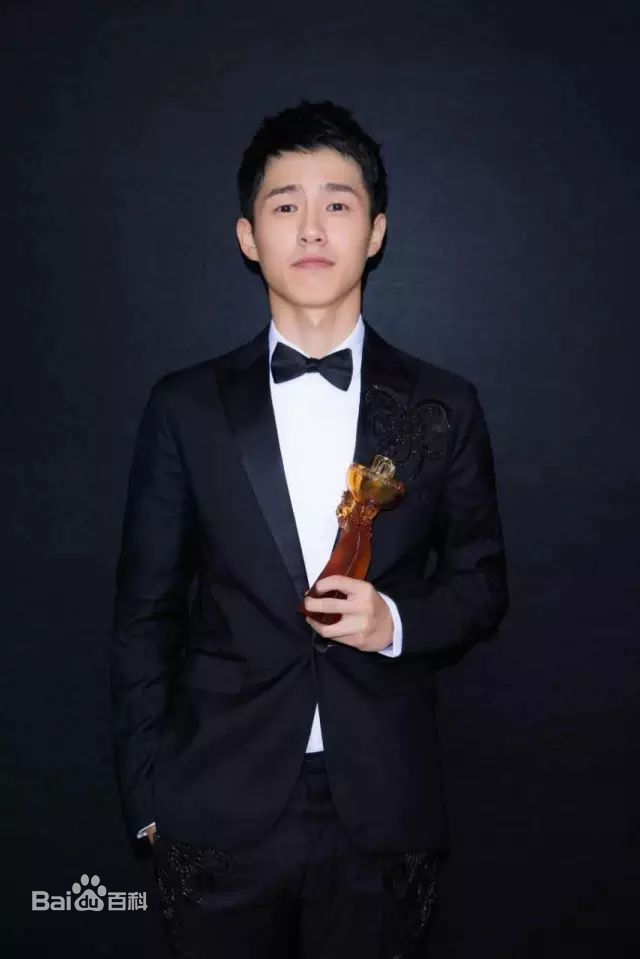 最全刘昊然素颜照