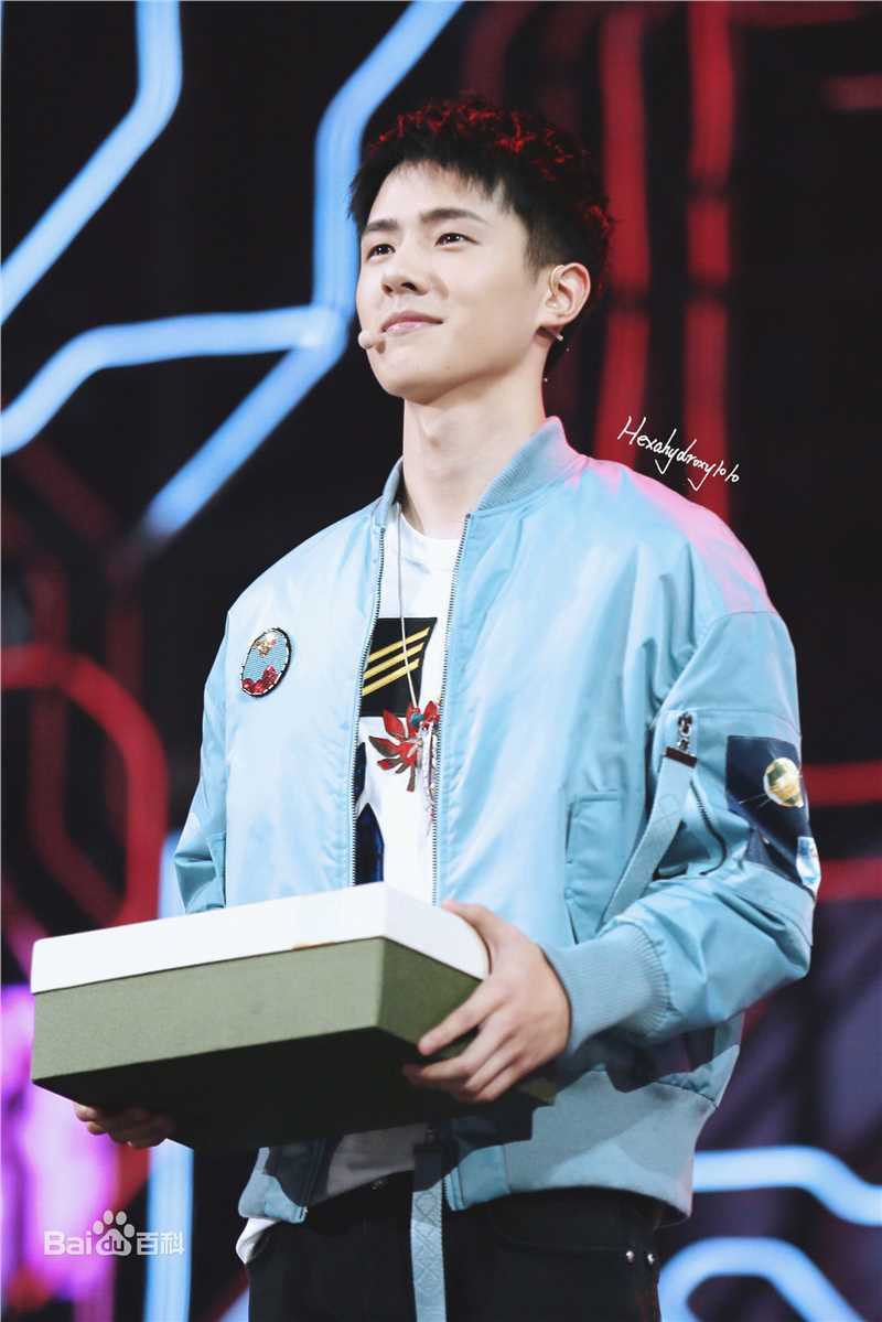 最全刘昊然素颜照