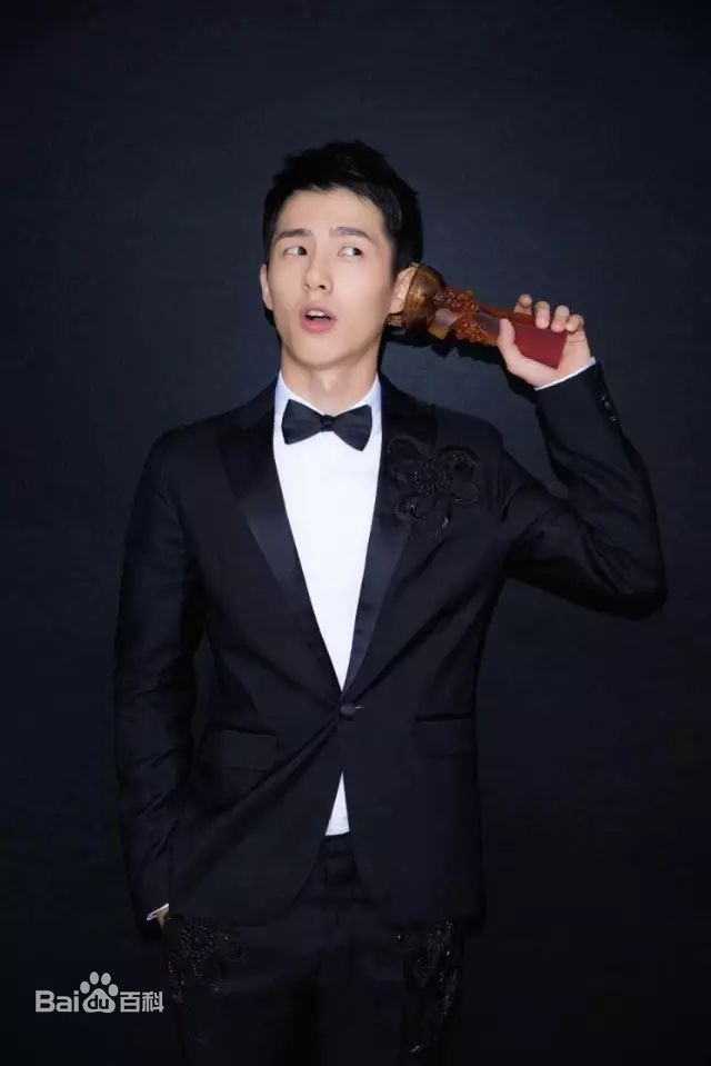 最全刘昊然素颜照