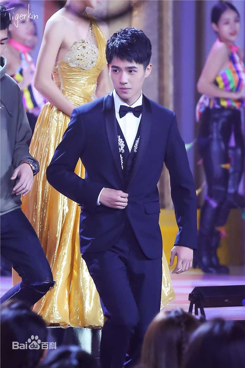 最全刘昊然素颜照