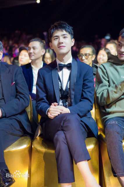 最全刘昊然素颜照