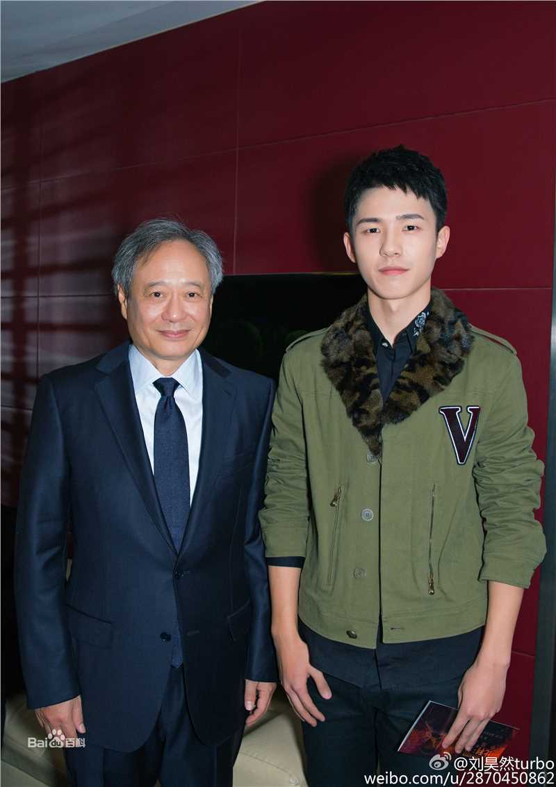 最全刘昊然素颜照