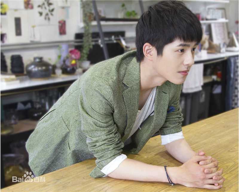 最全刘昊然素颜照