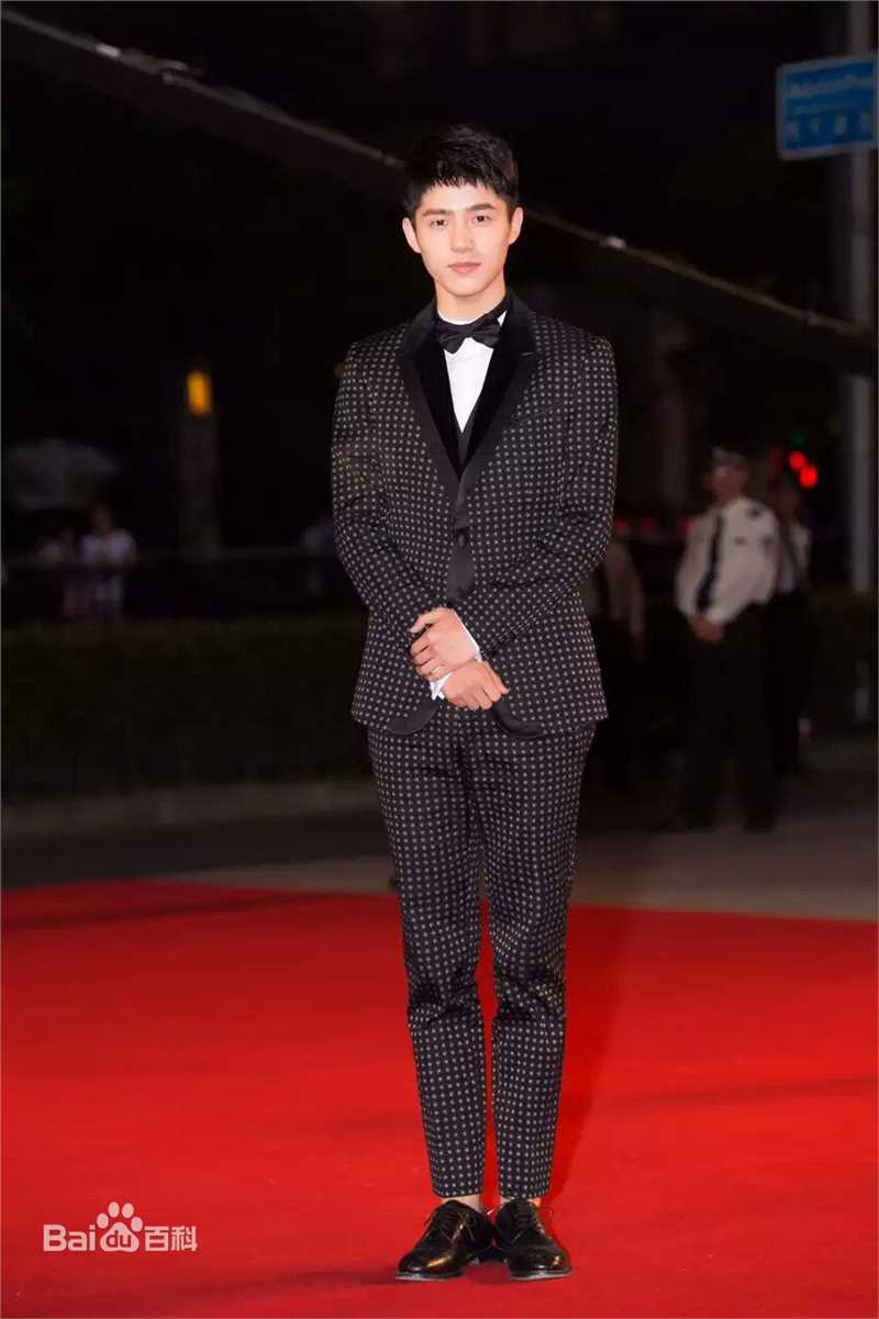 最全刘昊然素颜照