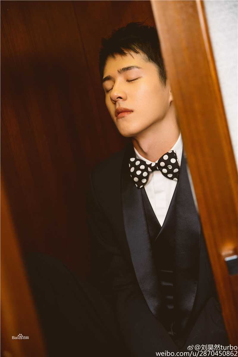 最全刘昊然素颜照