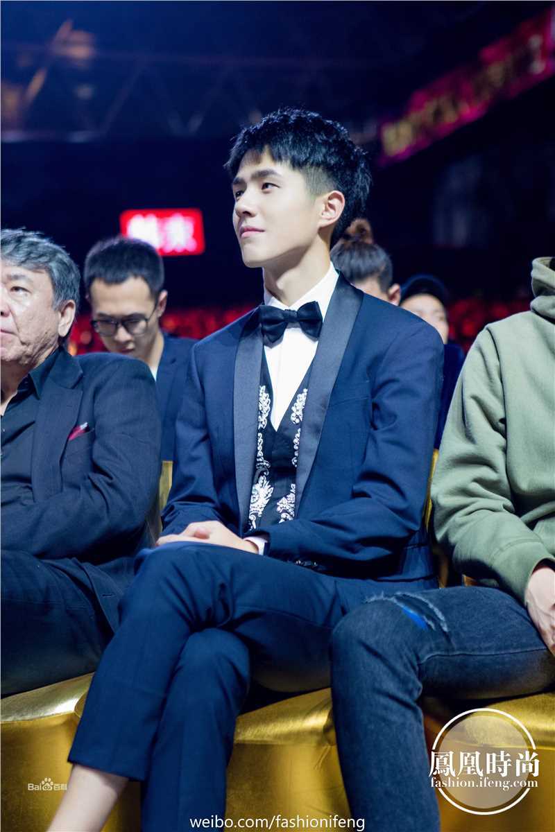 最全刘昊然素颜照