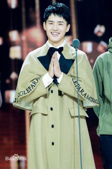 最全刘昊然素颜照