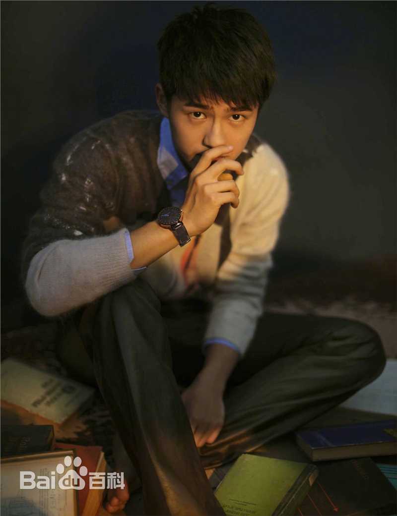 刘昊然高清图片生活照相册