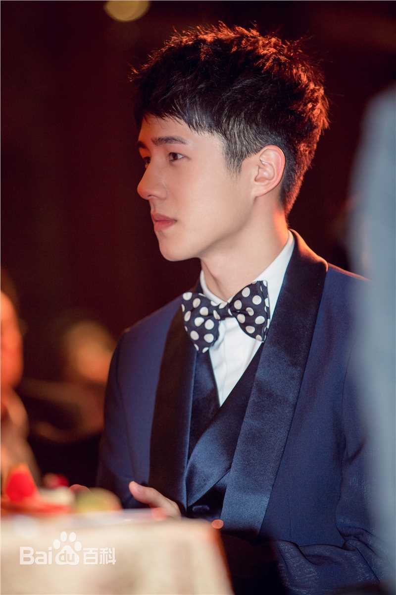 刘昊然高清图片生活照相册