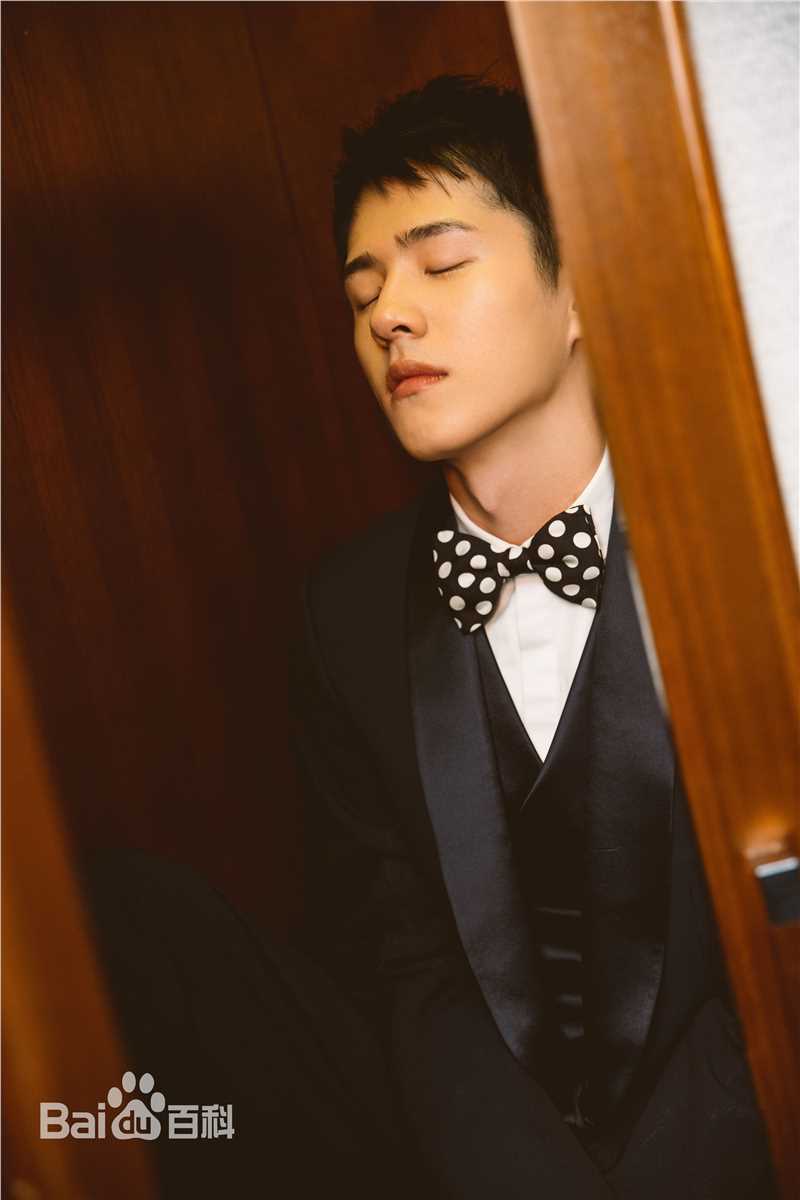 刘昊然高清图片生活照相册