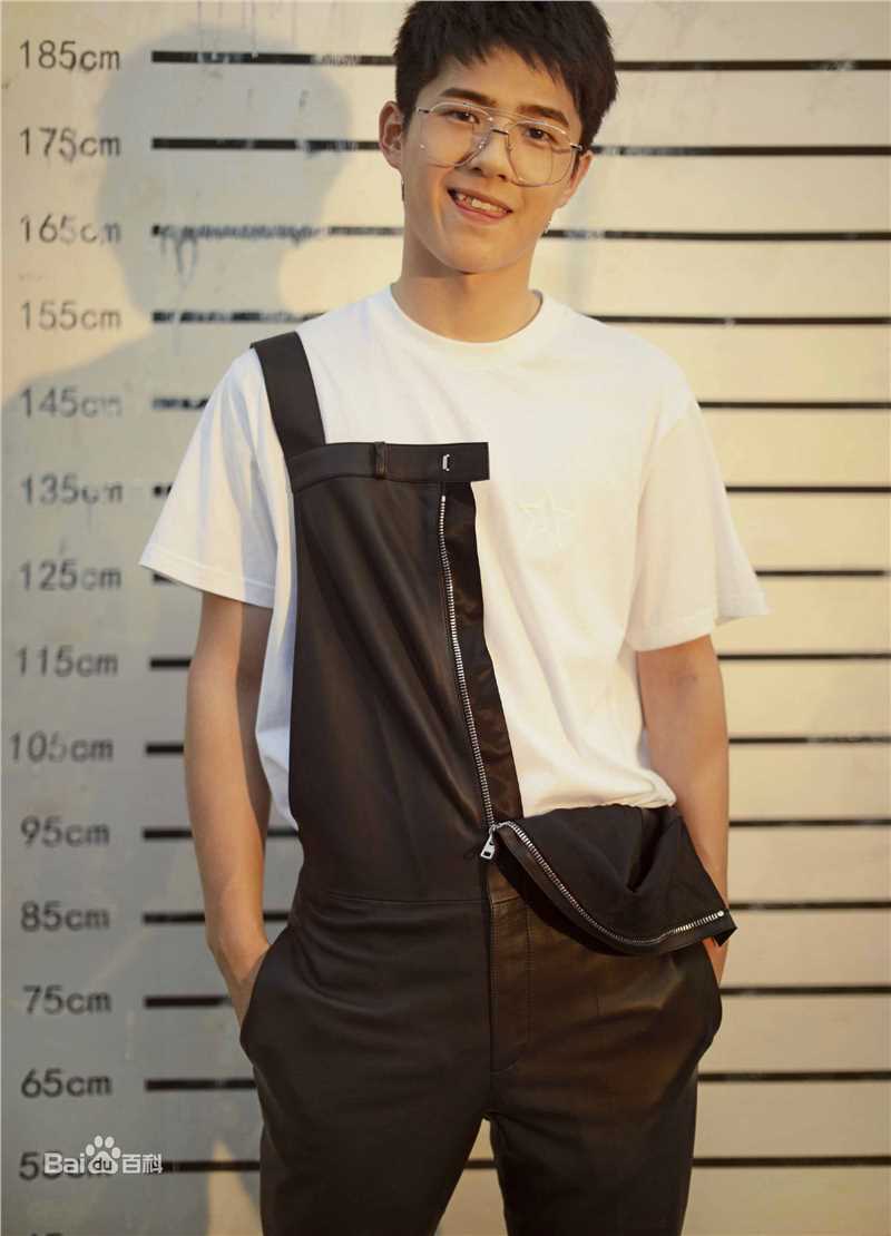 刘昊然高清图片生活照相册