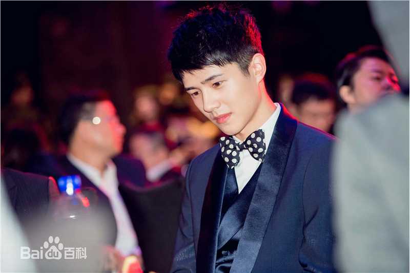 刘昊然高清图片生活照相册