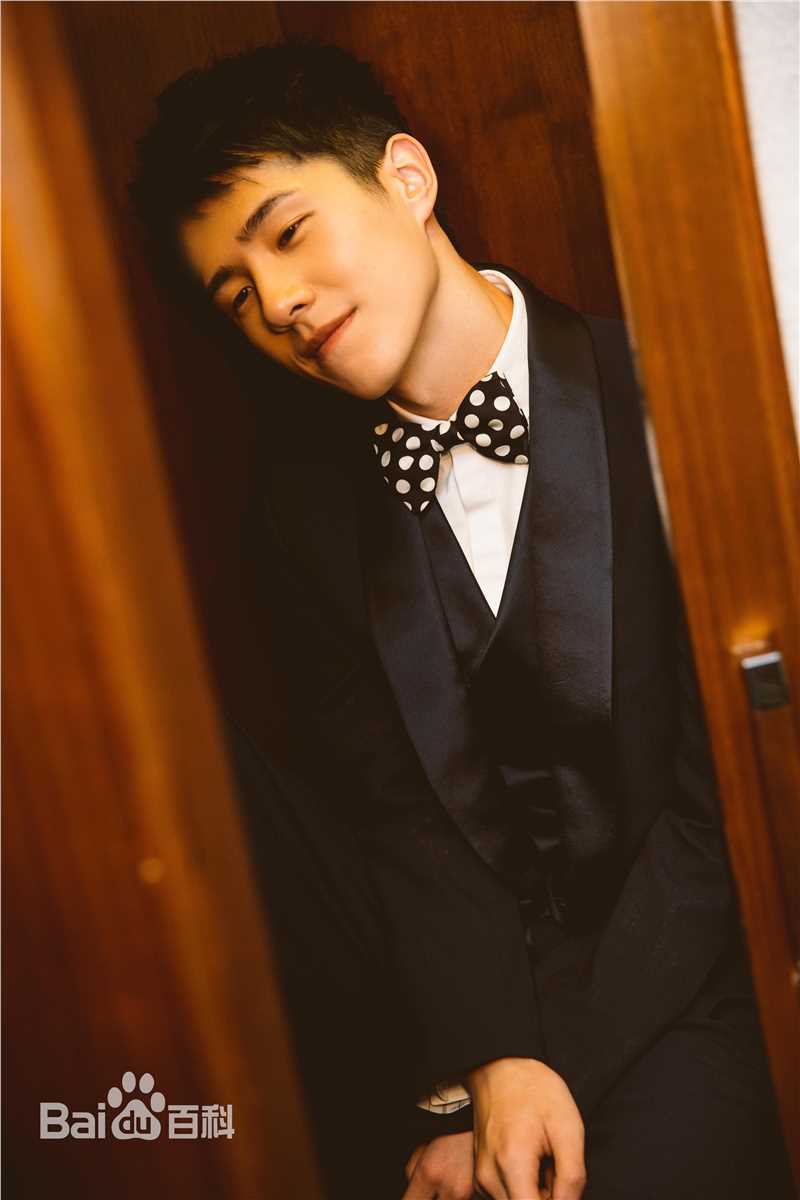 刘昊然高清图片生活照相册