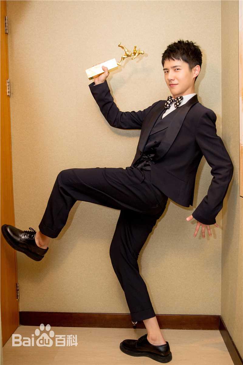 刘昊然高清图片生活照相册