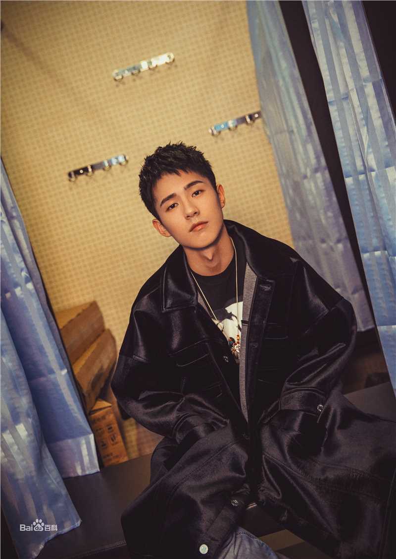 刘昊然高清图片生活照相册