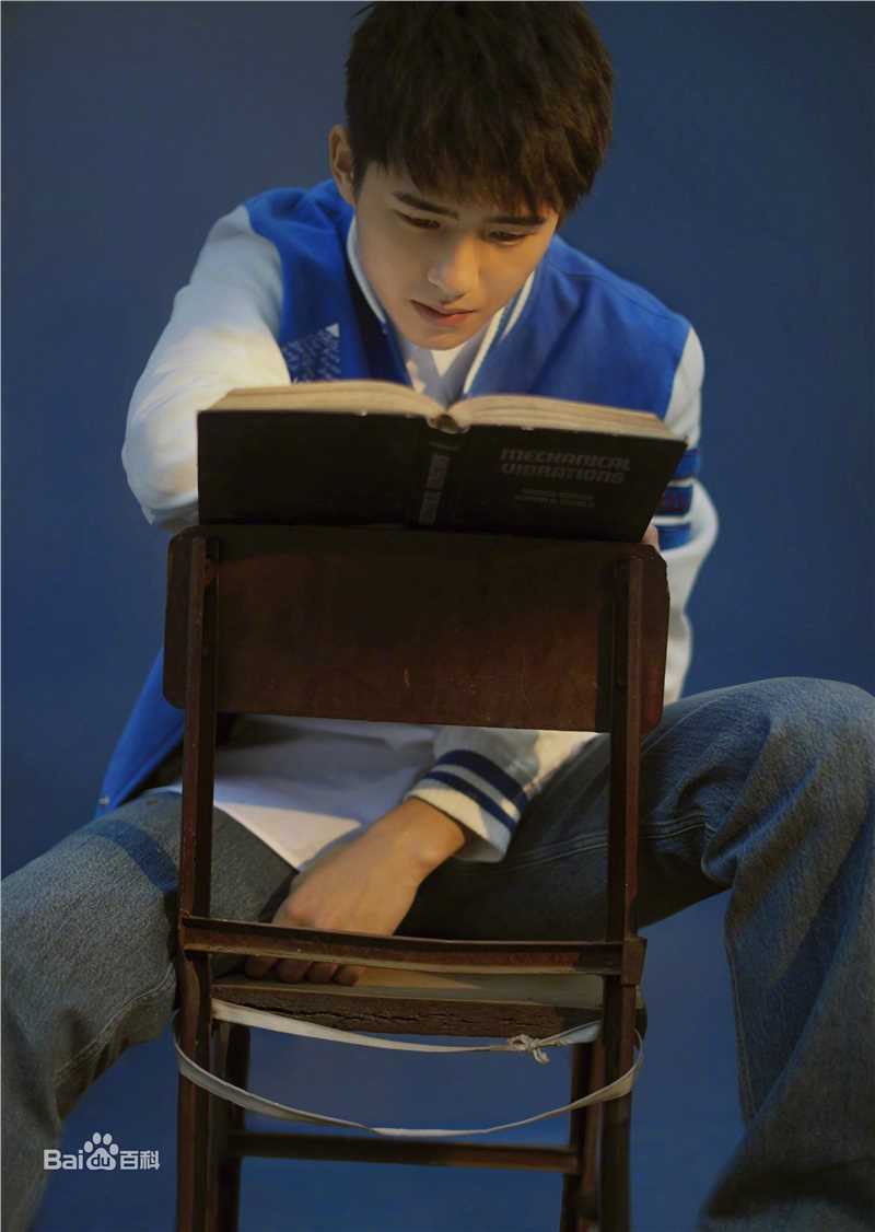 刘昊然高清图片生活照相册