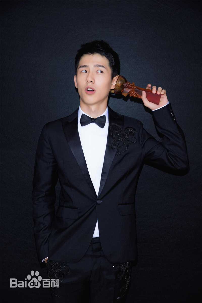 刘昊然高清图片生活照相册