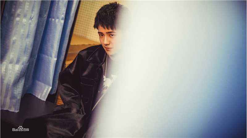 刘昊然高清图片生活照相册