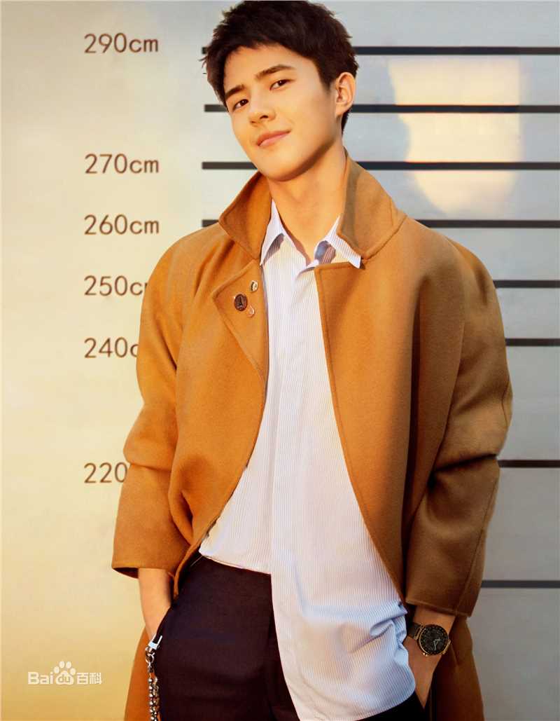 刘昊然高清图片生活照相册