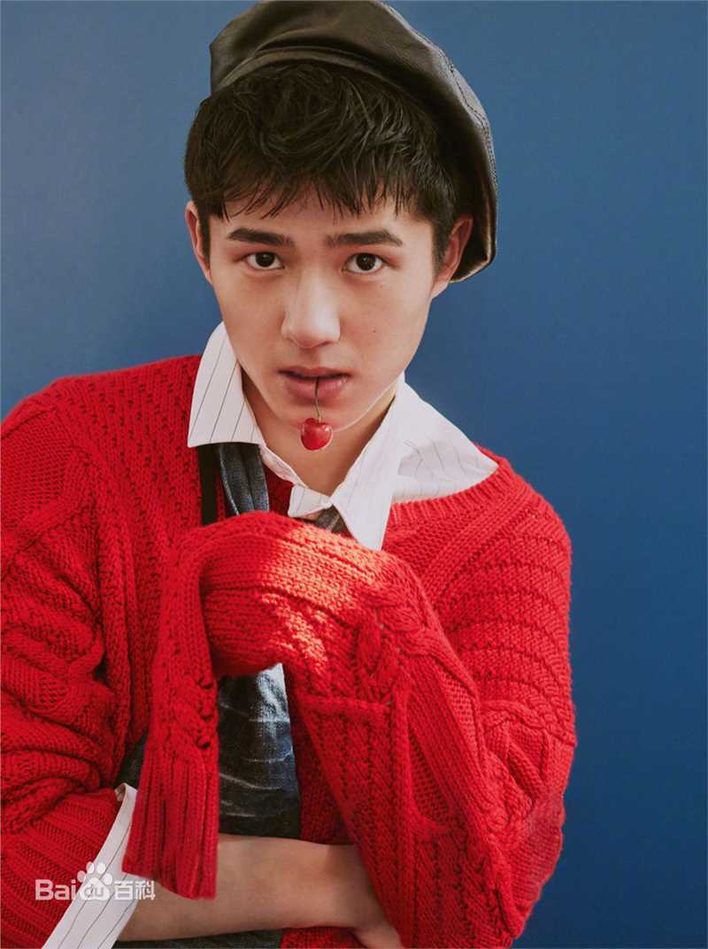 刘昊然高清图片生活照相册