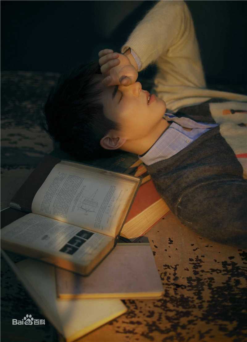 刘昊然高清图片生活照相册