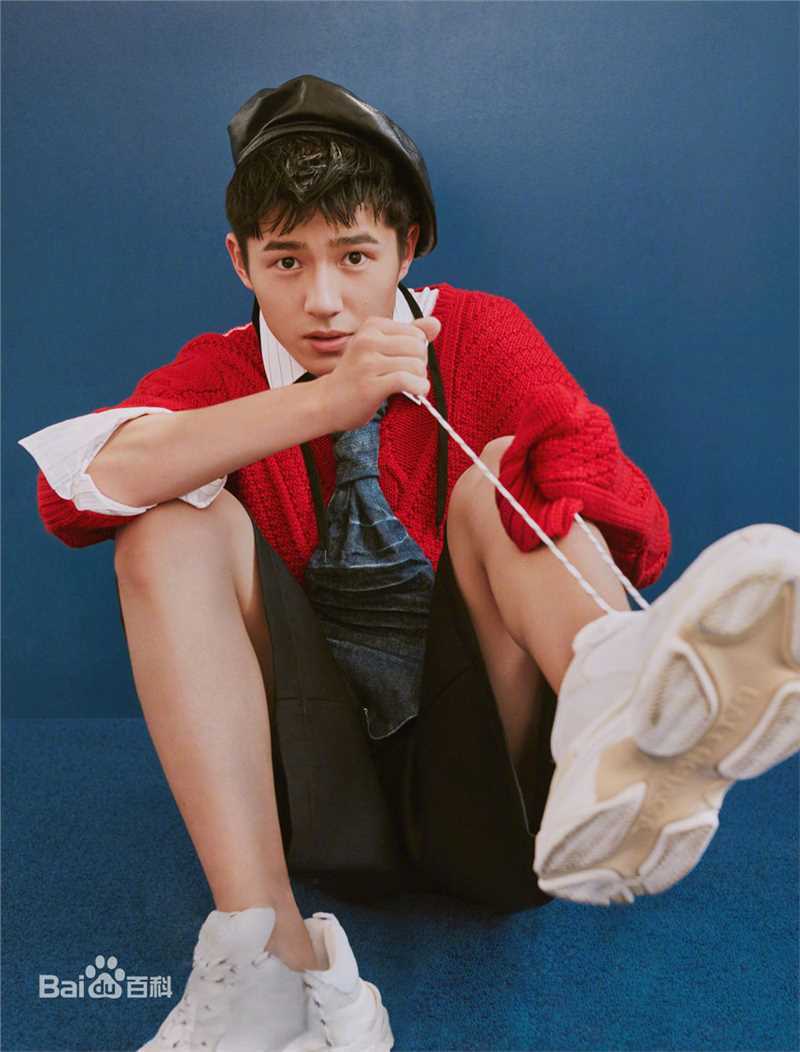 刘昊然高清图片生活照相册