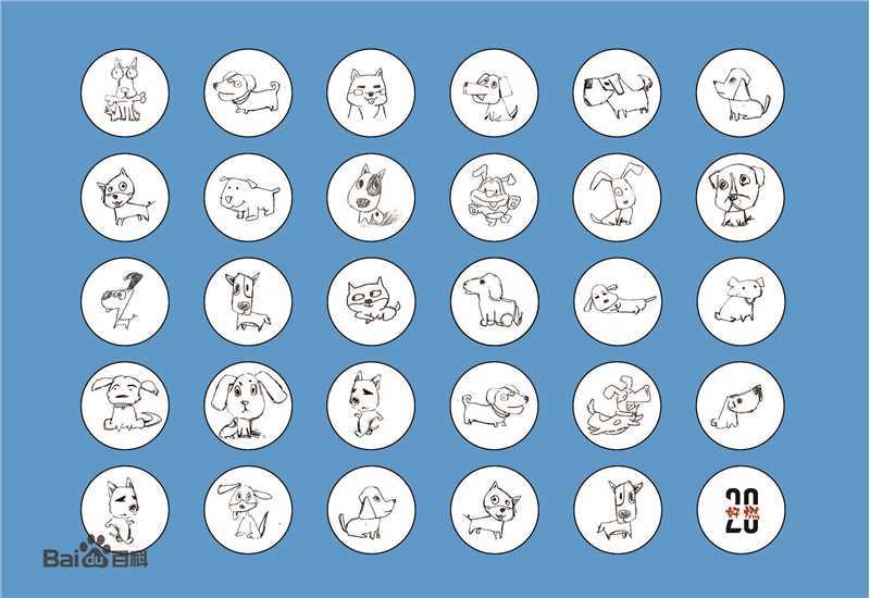 精选刘昊然在《我是你的眼》导盲犬助盲计划中的图册