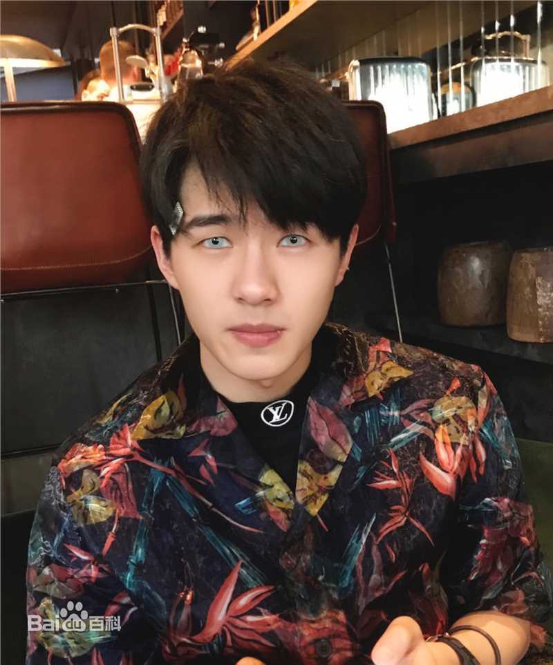 最优质刘昊然在-《导航人生》中的相册