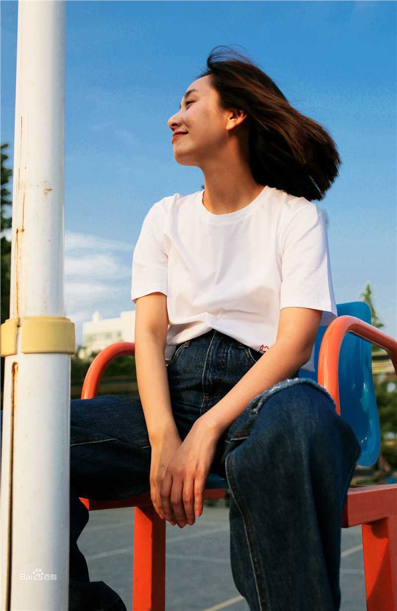 董晴最优质杂志大片