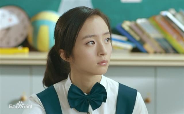 胡冰卿早期参演电视剧截图生活照相册