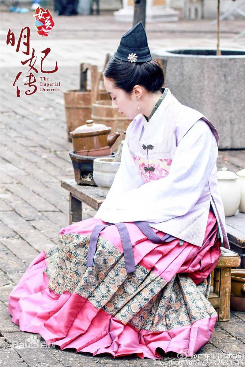 胡冰卿早期参演电视剧截图生活照相册