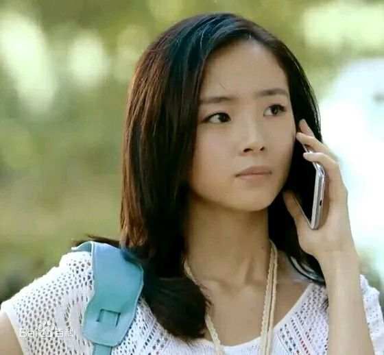 胡冰卿早期参演电视剧截图生活照相册