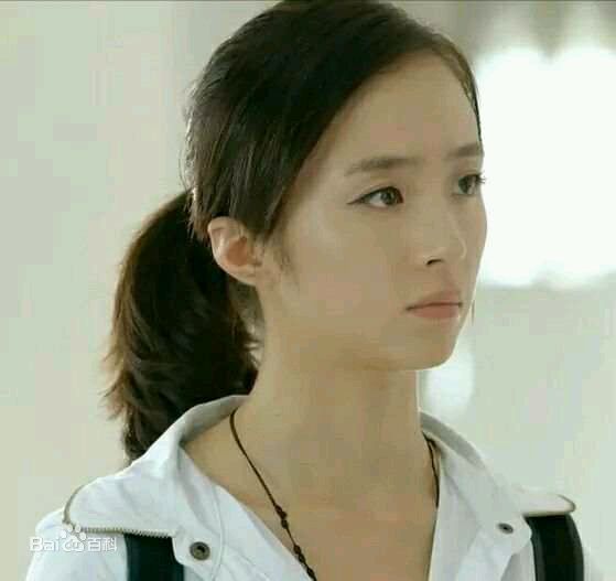 胡冰卿早期参演电视剧截图生活照相册