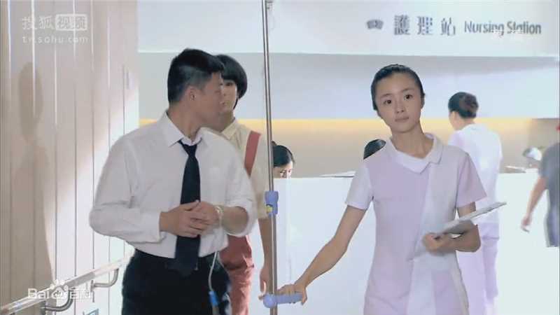 胡冰卿早期参演电视剧截图生活照相册