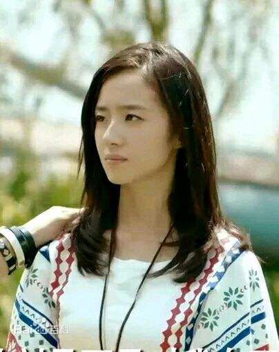 胡冰卿早期参演电视剧截图生活照相册