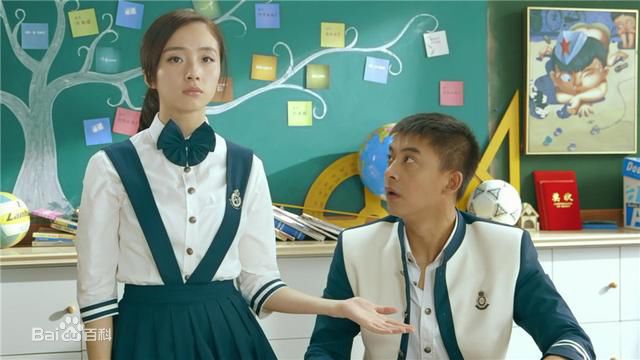 胡冰卿早期参演电视剧截图生活照相册