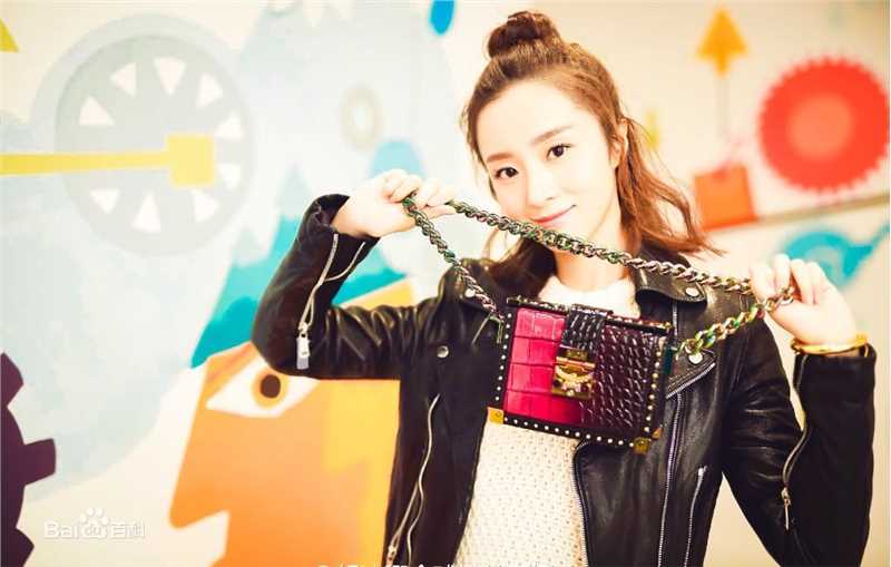 胡冰卿最全2016年杂志壁纸