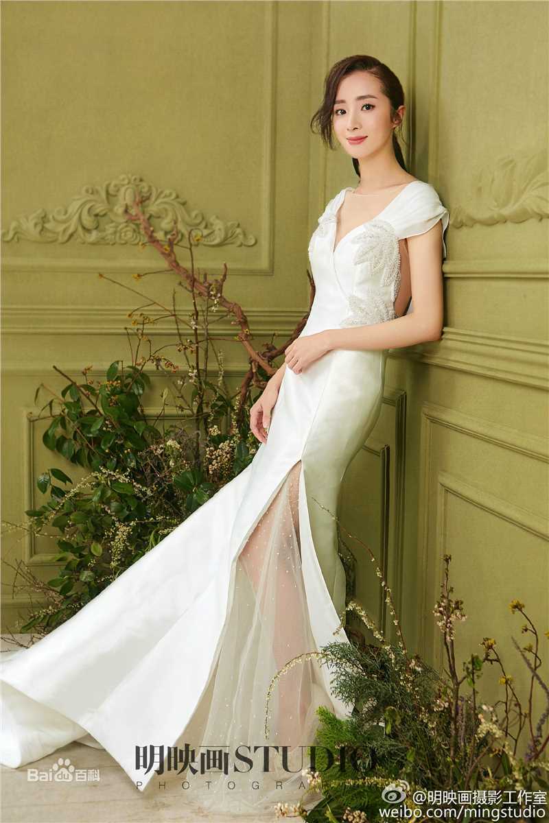 胡冰卿最全2016年杂志壁纸