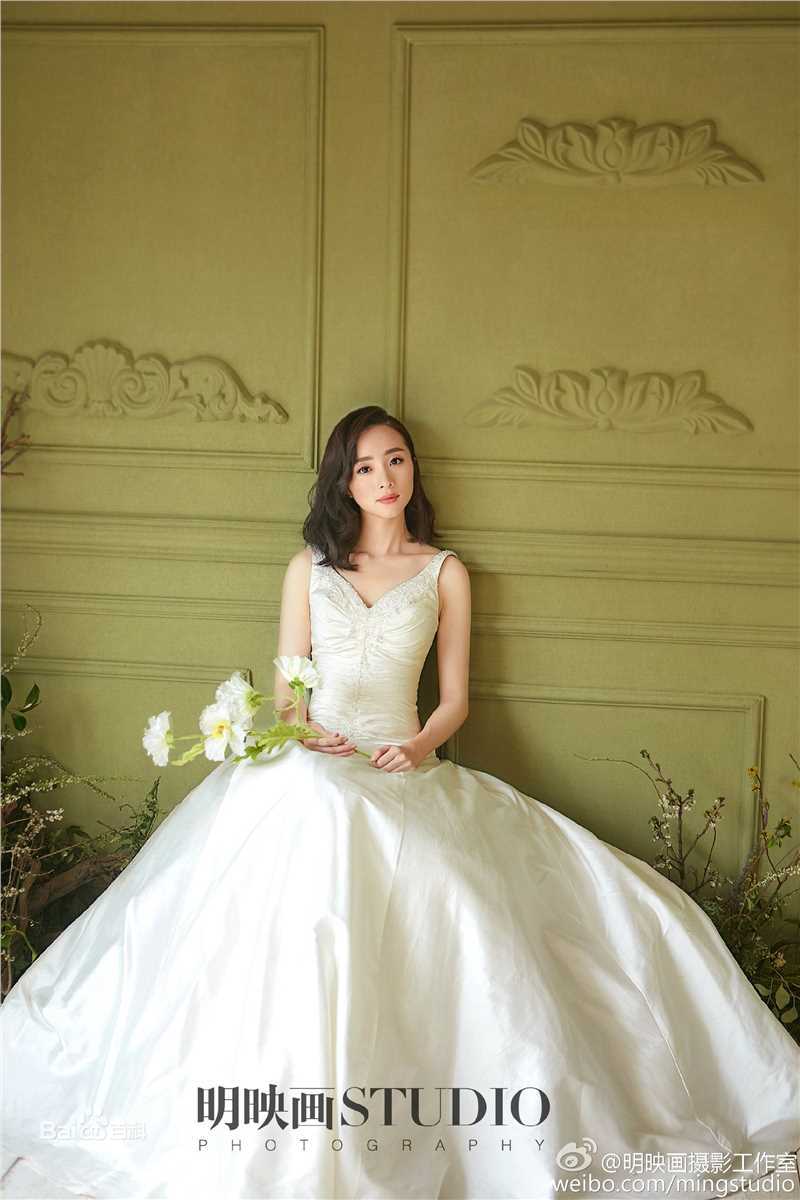 胡冰卿最全2016年杂志壁纸