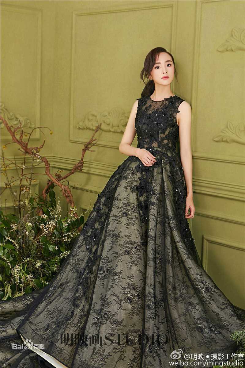 胡冰卿最全2016年杂志壁纸