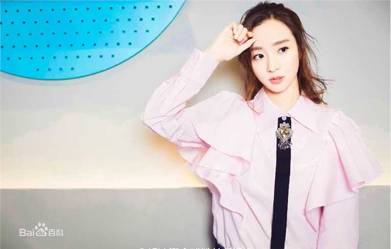 胡冰卿最全2016年杂志壁纸