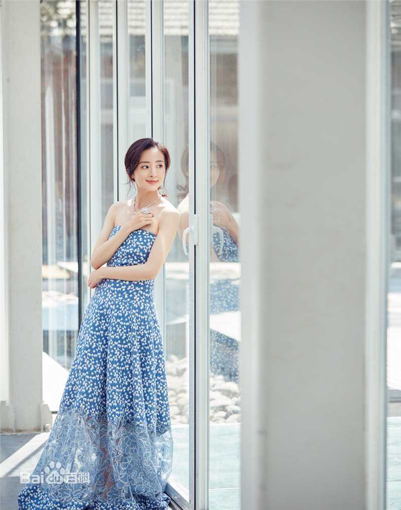 胡冰卿最全2016年杂志壁纸