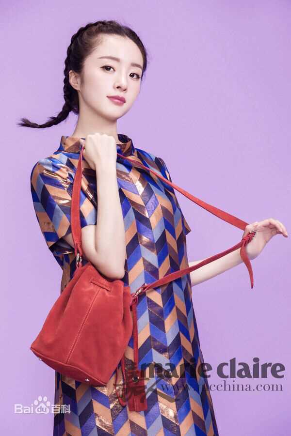 胡冰卿最全2016年杂志壁纸